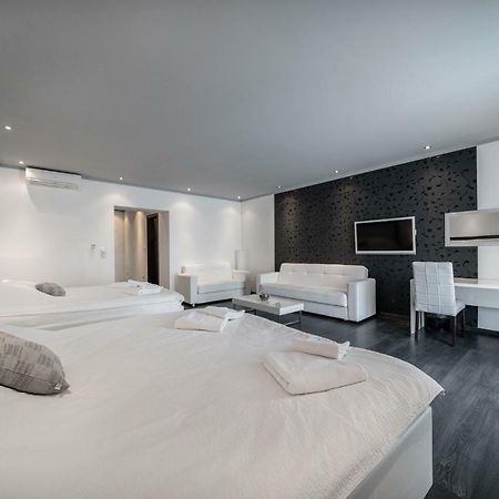 The Suites - Small Luxury Living Водице Экстерьер фото