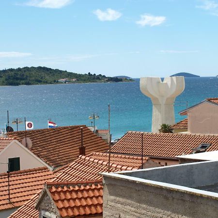 The Suites - Small Luxury Living Водице Экстерьер фото