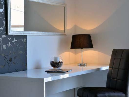 The Suites - Small Luxury Living Водице Экстерьер фото