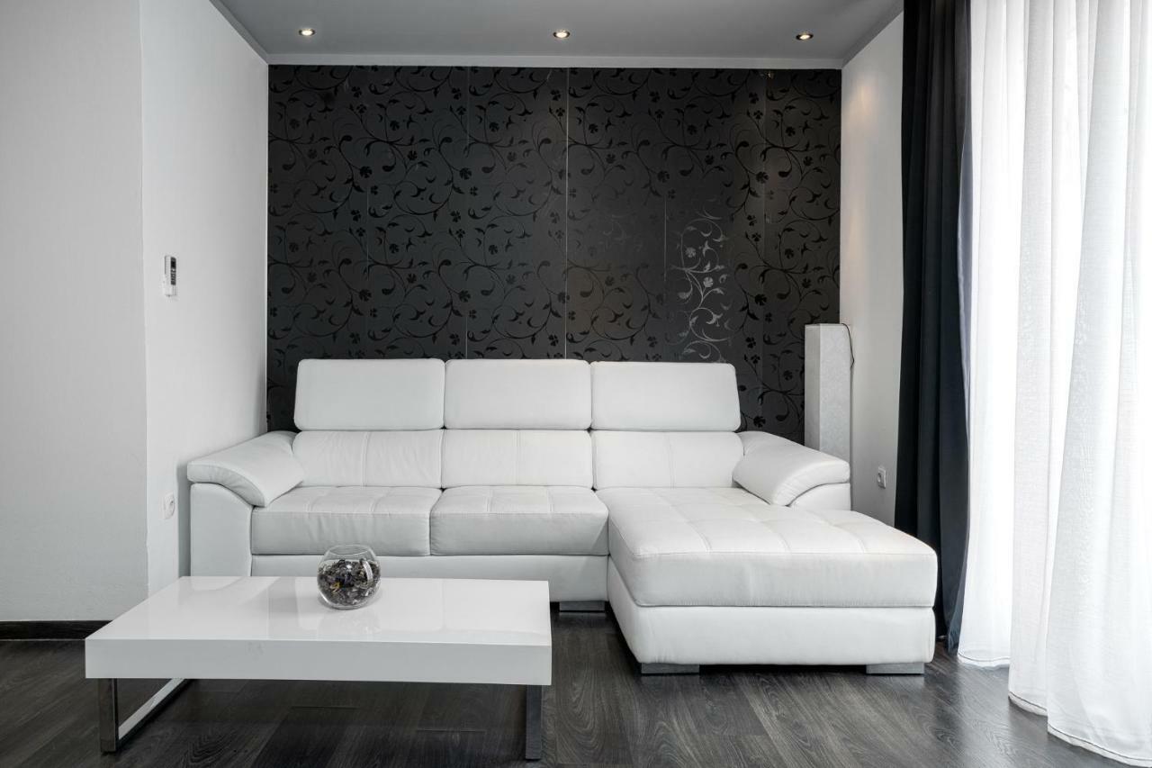 The Suites - Small Luxury Living Водице Экстерьер фото