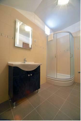 The Suites - Small Luxury Living Водице Экстерьер фото
